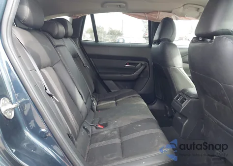 2024 Mazda Cx-50 2.5 S Preferred из США, поврежденный, VIN 7MMVABBM7RN162531